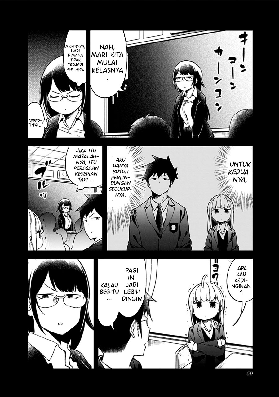 Chapter 70 - halaman 15