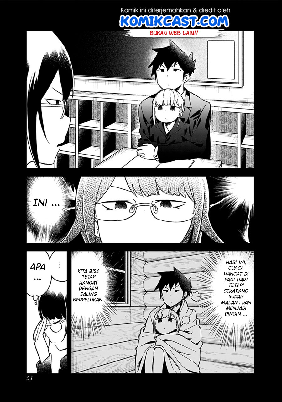 Chapter 70 - halaman 16