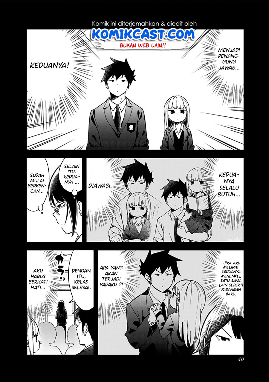 Chapter 70 - halaman 5