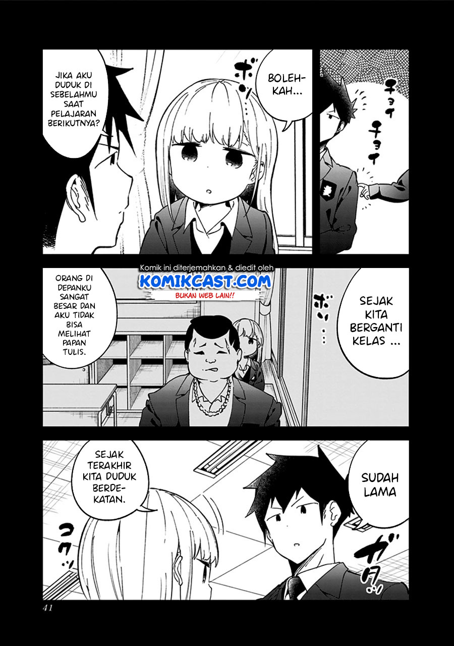 Chapter 70 - halaman 6