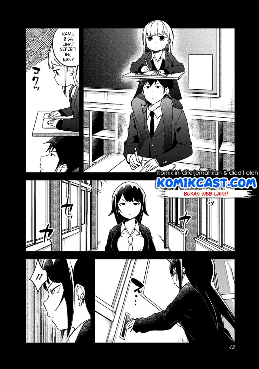 Chapter 70 - halaman 7