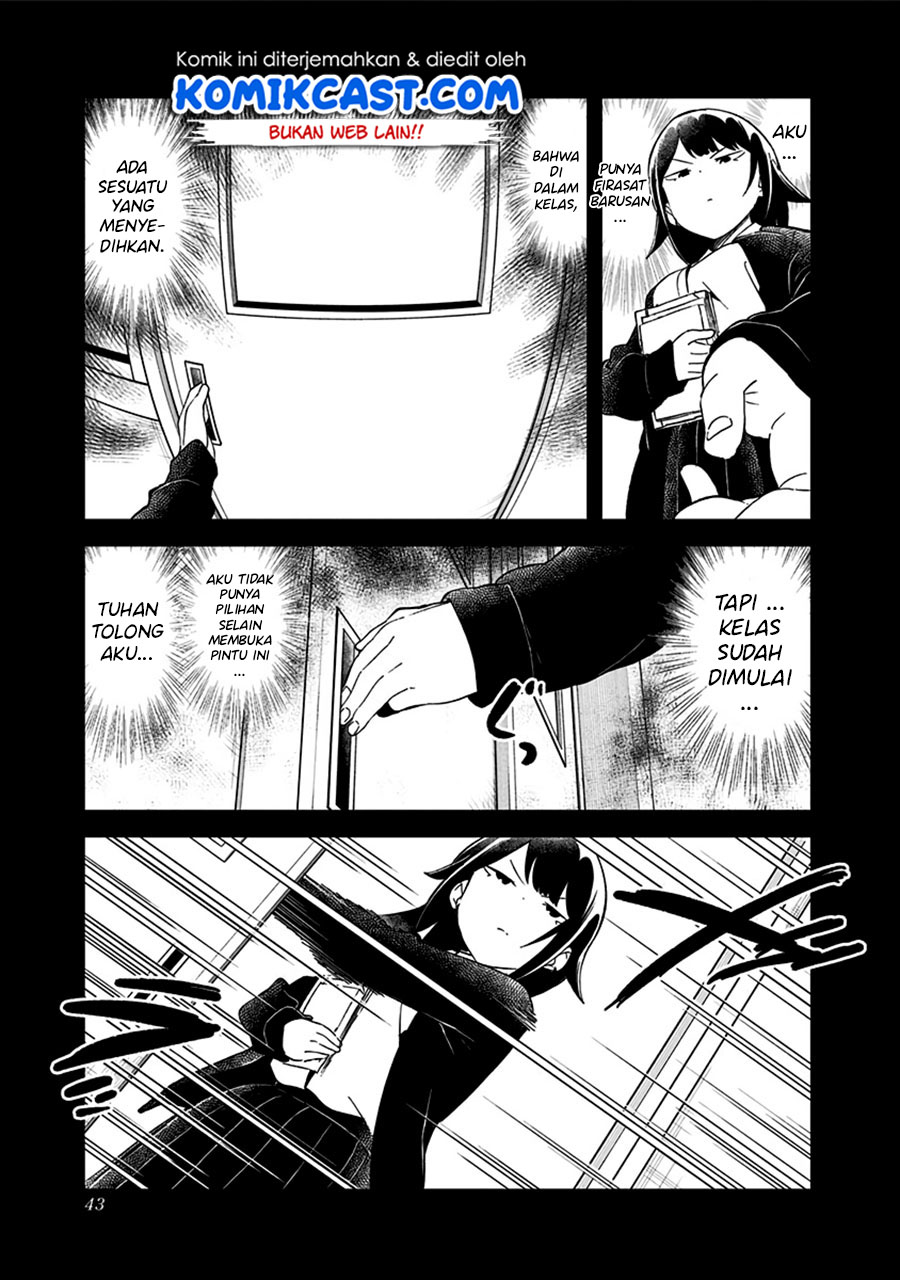 Chapter 70 - halaman 8