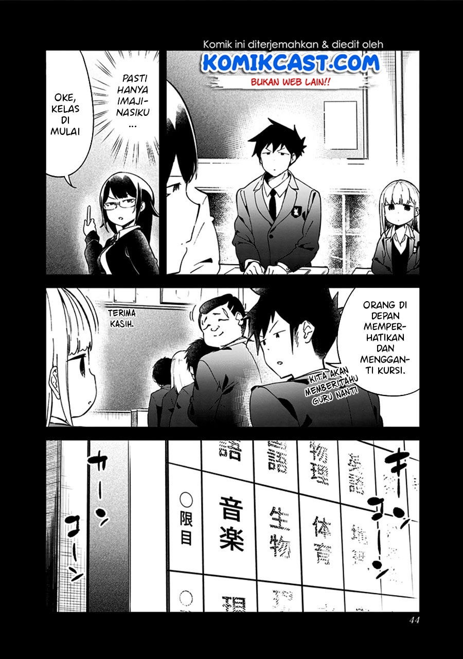 Chapter 70 - halaman 9