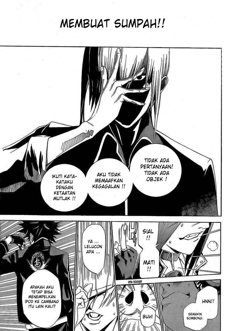 Chapter 249 - halaman 13