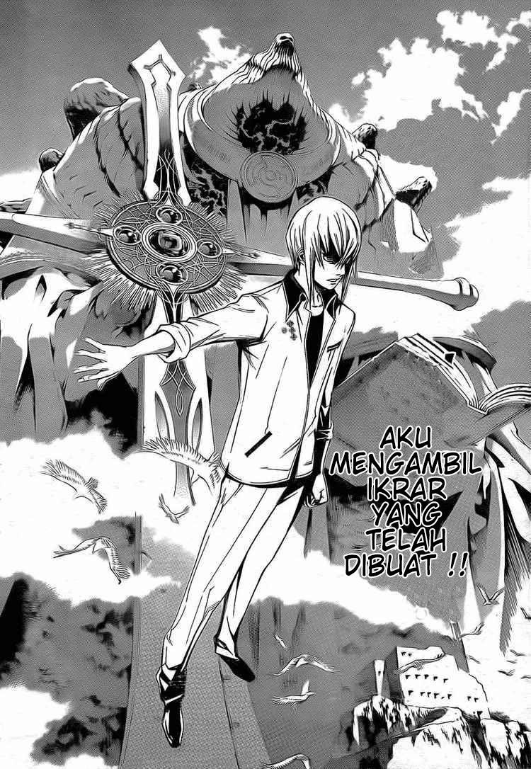 Chapter 249 - halaman 14