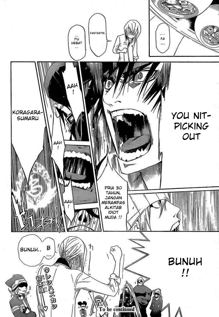 Chapter 249 - halaman 18