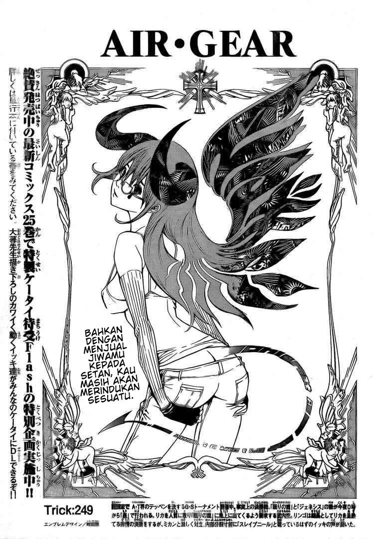 Chapter 249 - halaman 3