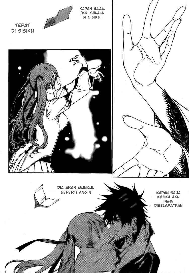 Chapter 249 - halaman 6