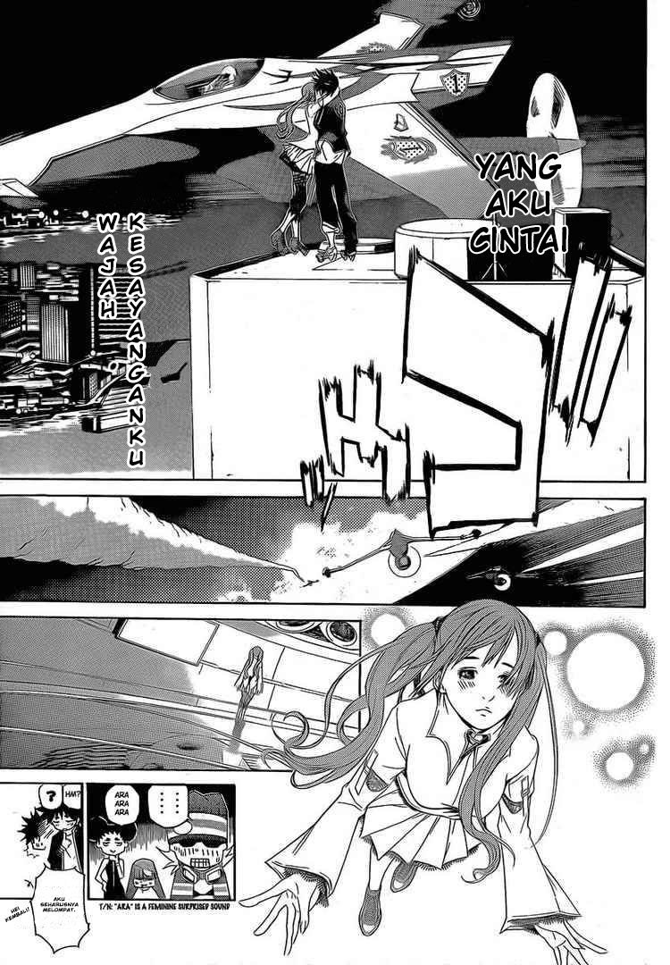 Chapter 249 - halaman 7