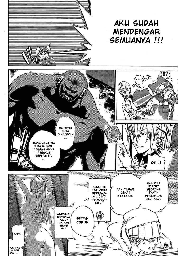 Chapter 249 - halaman 8