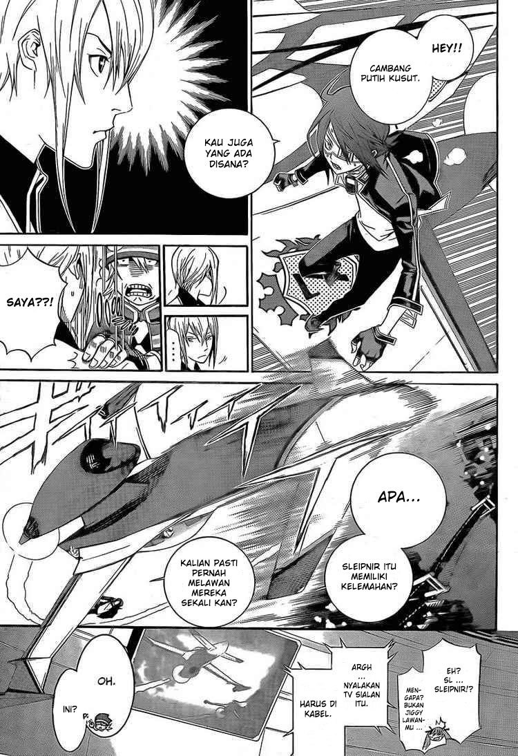 Chapter 249 - halaman 9