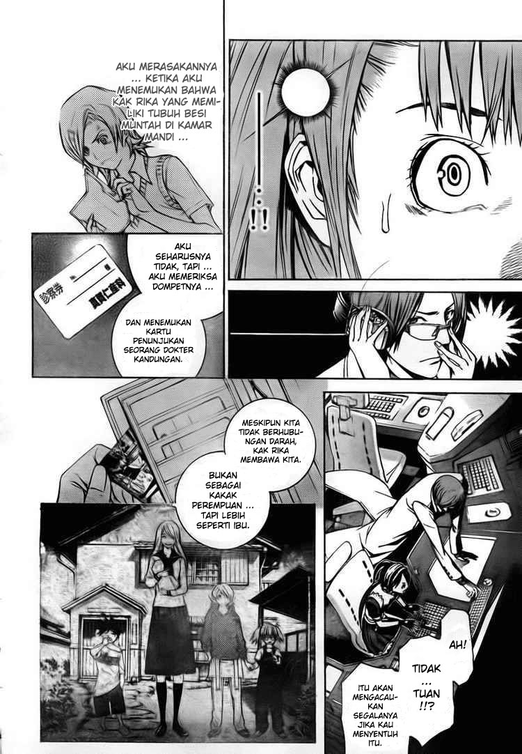 Chapter 248 - halaman 12