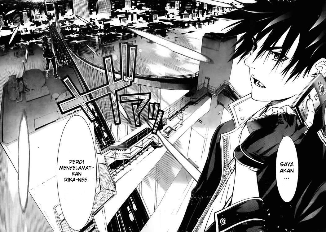 Chapter 248 - halaman 19