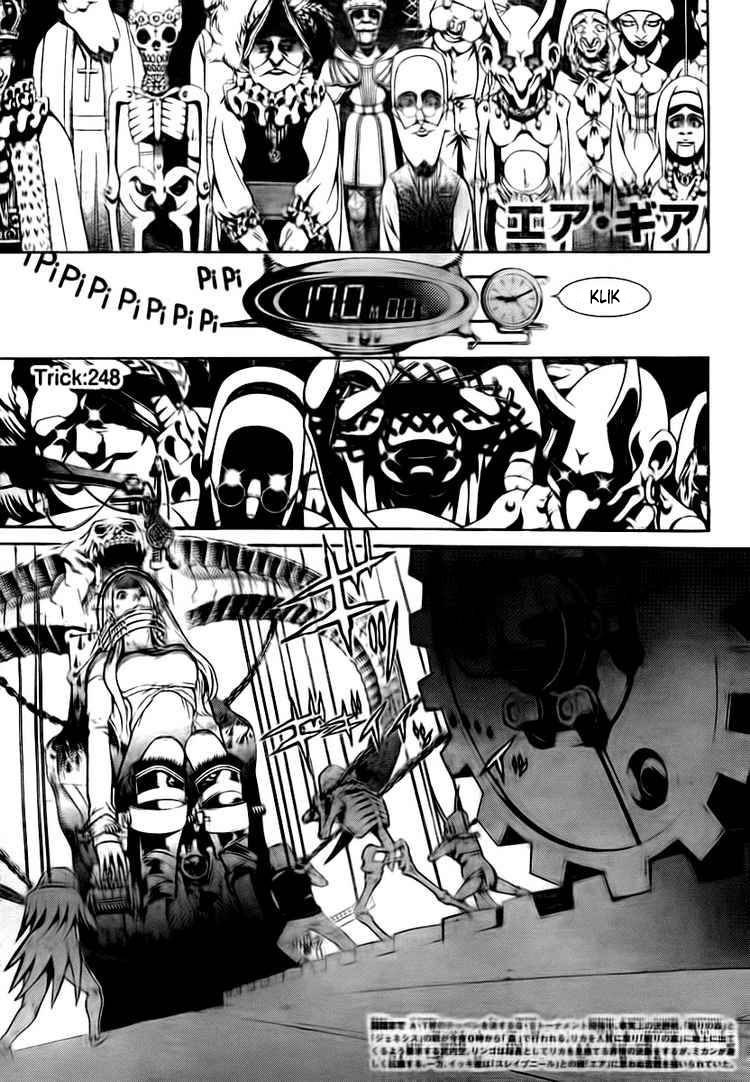 Chapter 248 - halaman 3