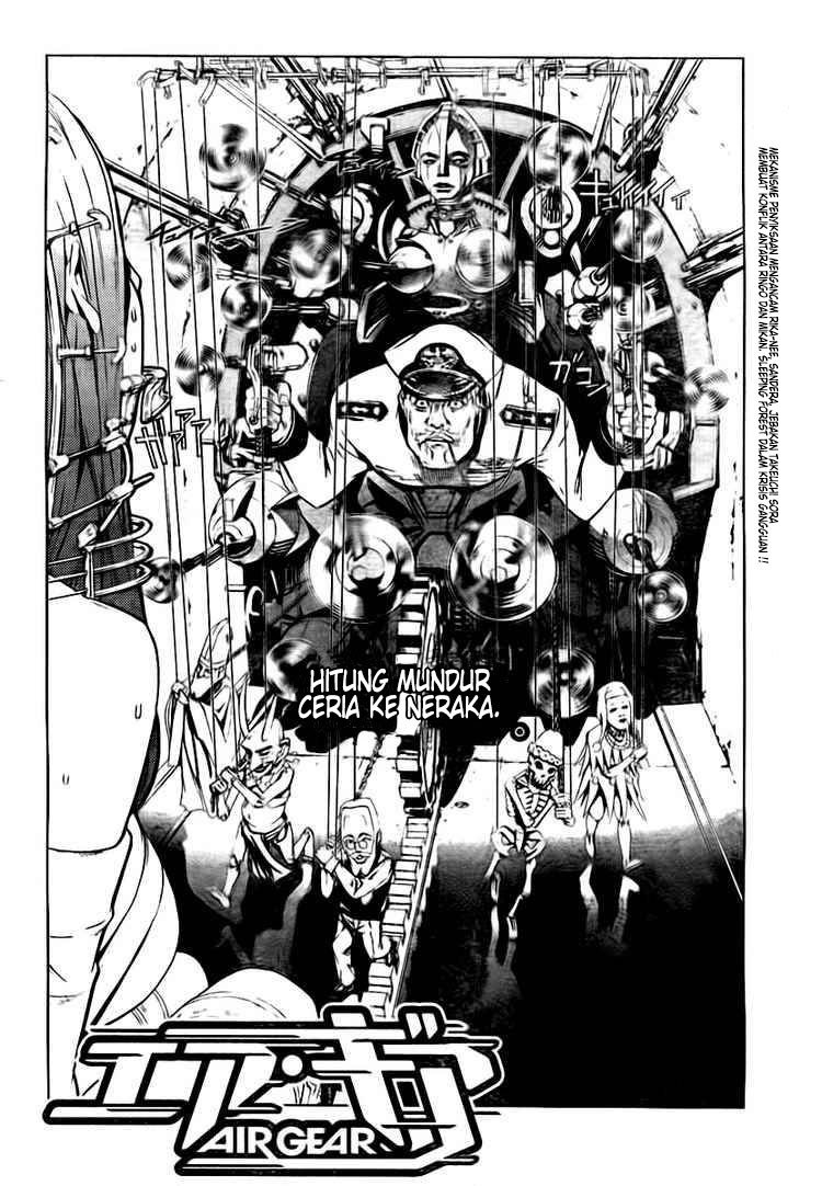 Chapter 248 - halaman 4