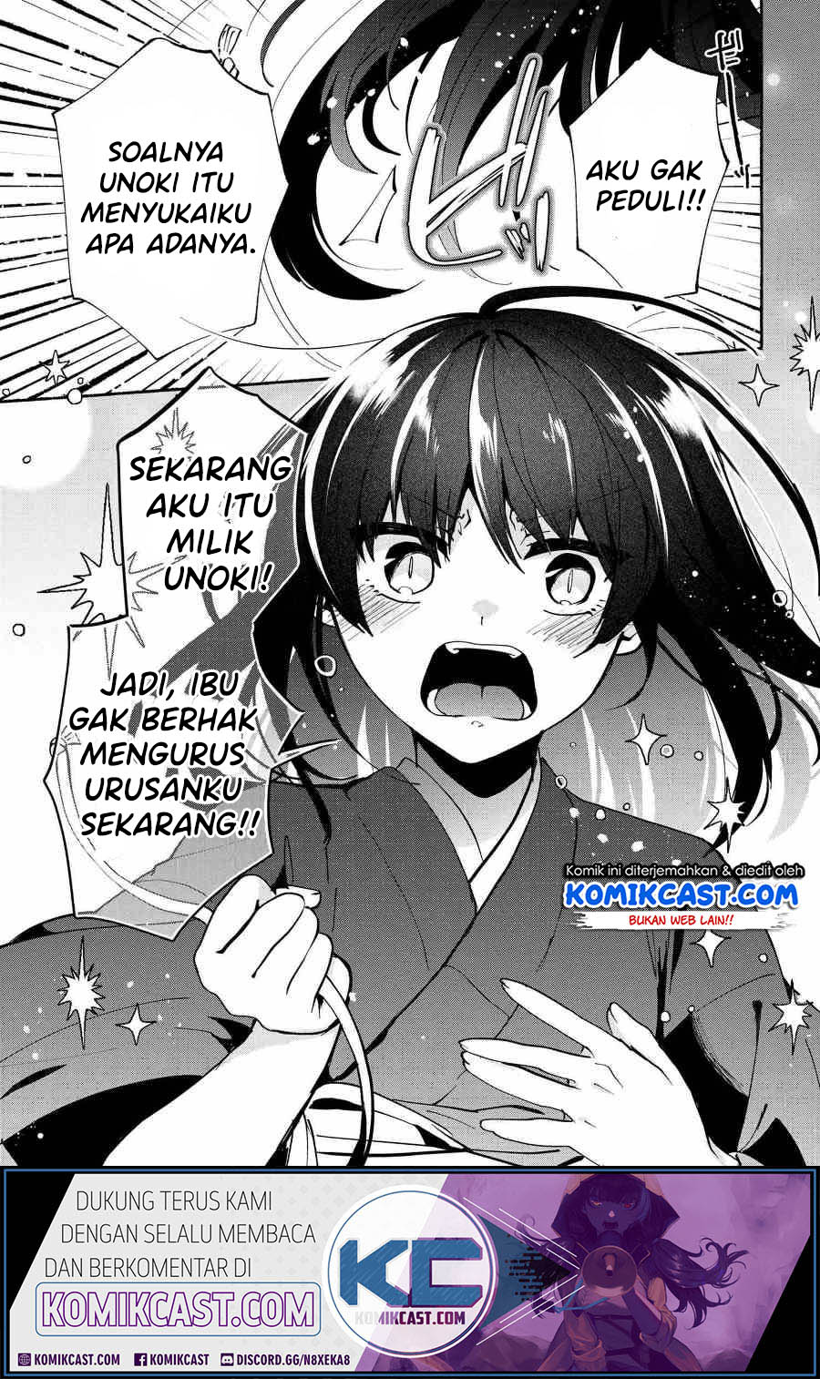 Chapter 76 - halaman 13