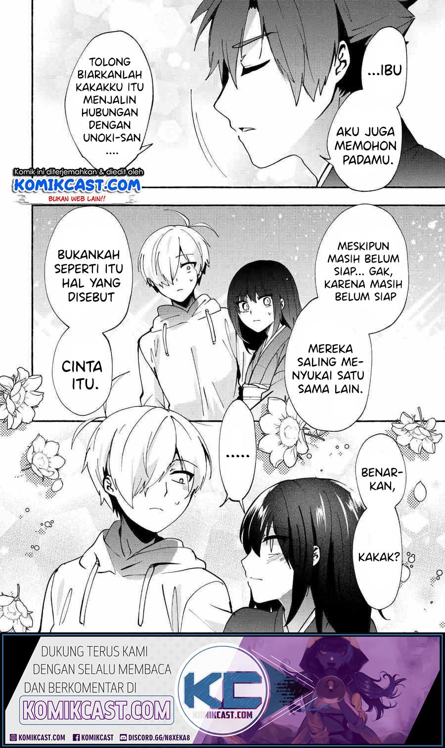 Chapter 76 - halaman 14