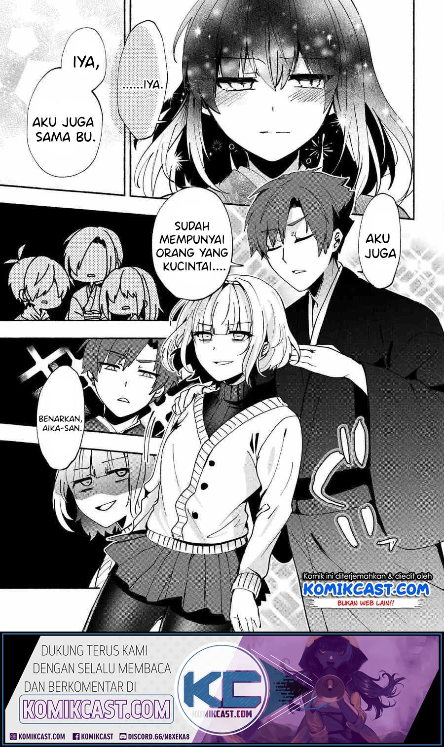 Chapter 76 - halaman 15