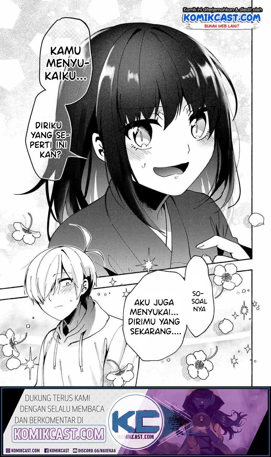 Chapter 76 - halaman 17