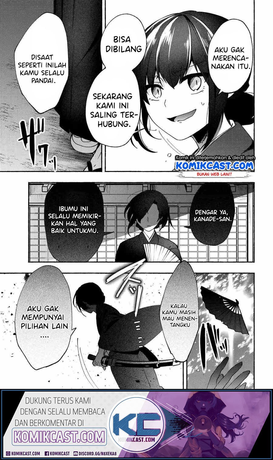 Chapter 76 - halaman 5