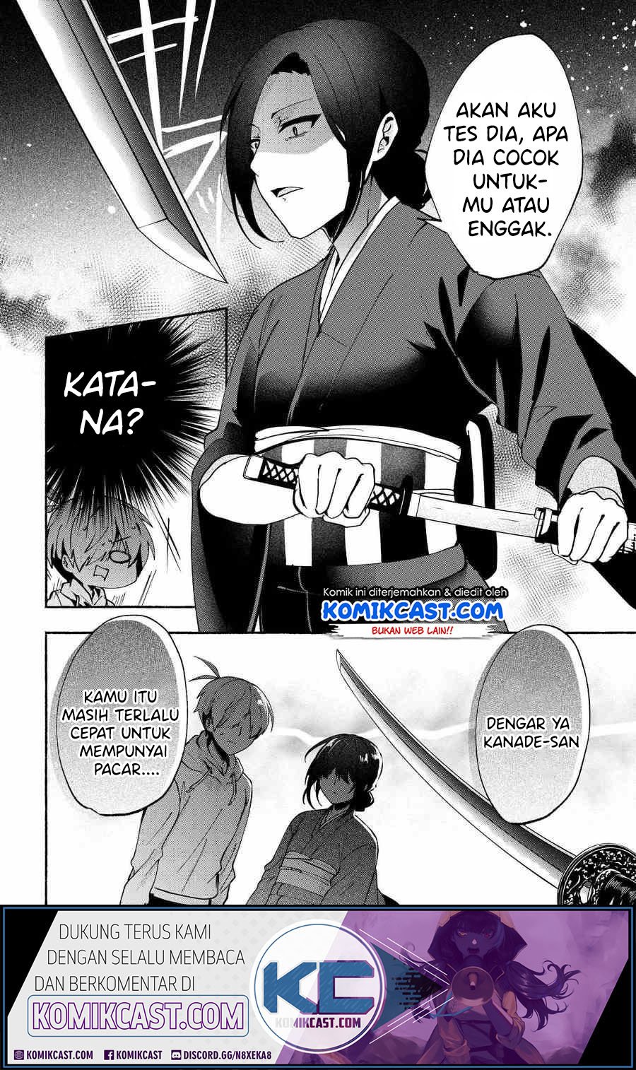 Chapter 76 - halaman 6