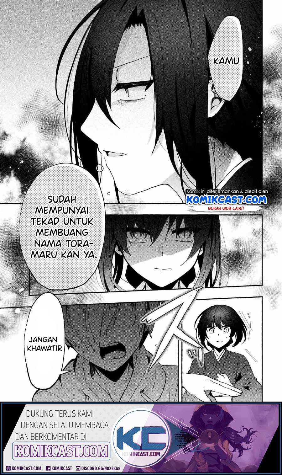 Chapter 76 - halaman 7