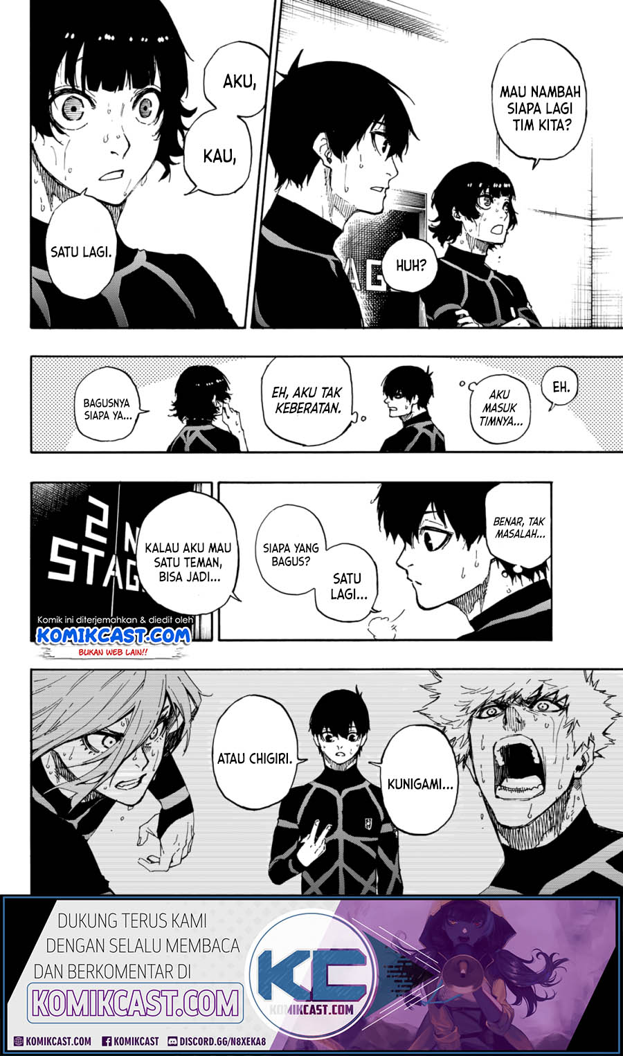Chapter 43 - halaman 5