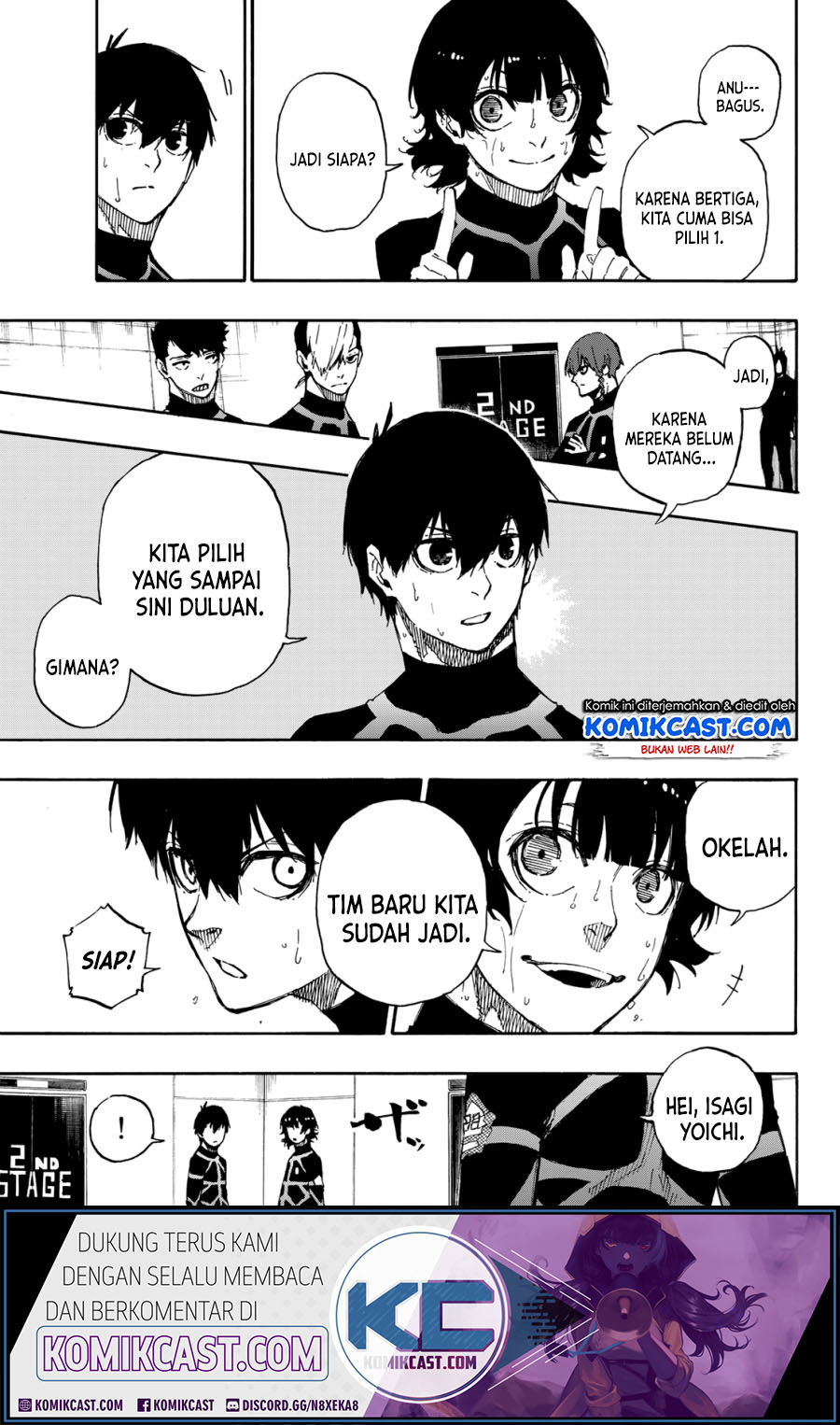 Chapter 43 - halaman 6