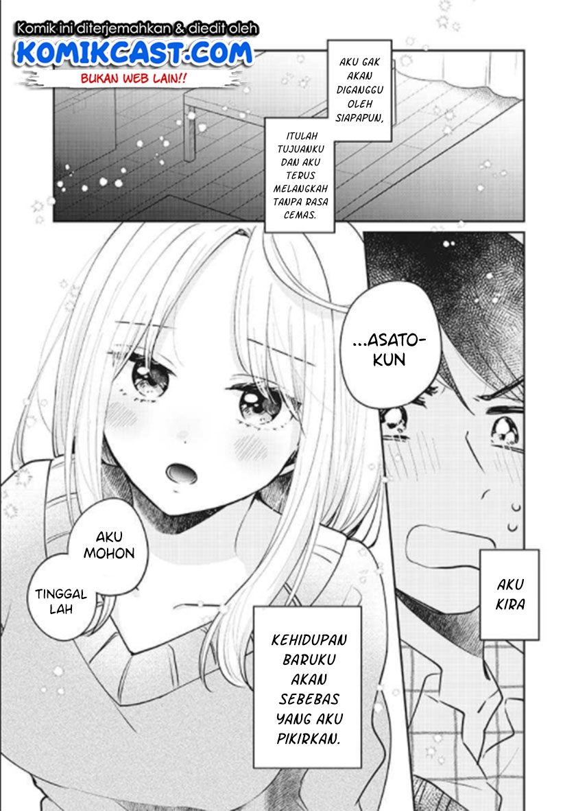 Chapter 1.1 - halaman 3