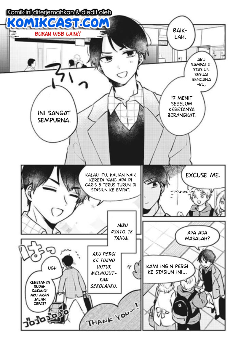 Chapter 1.1 - halaman 5