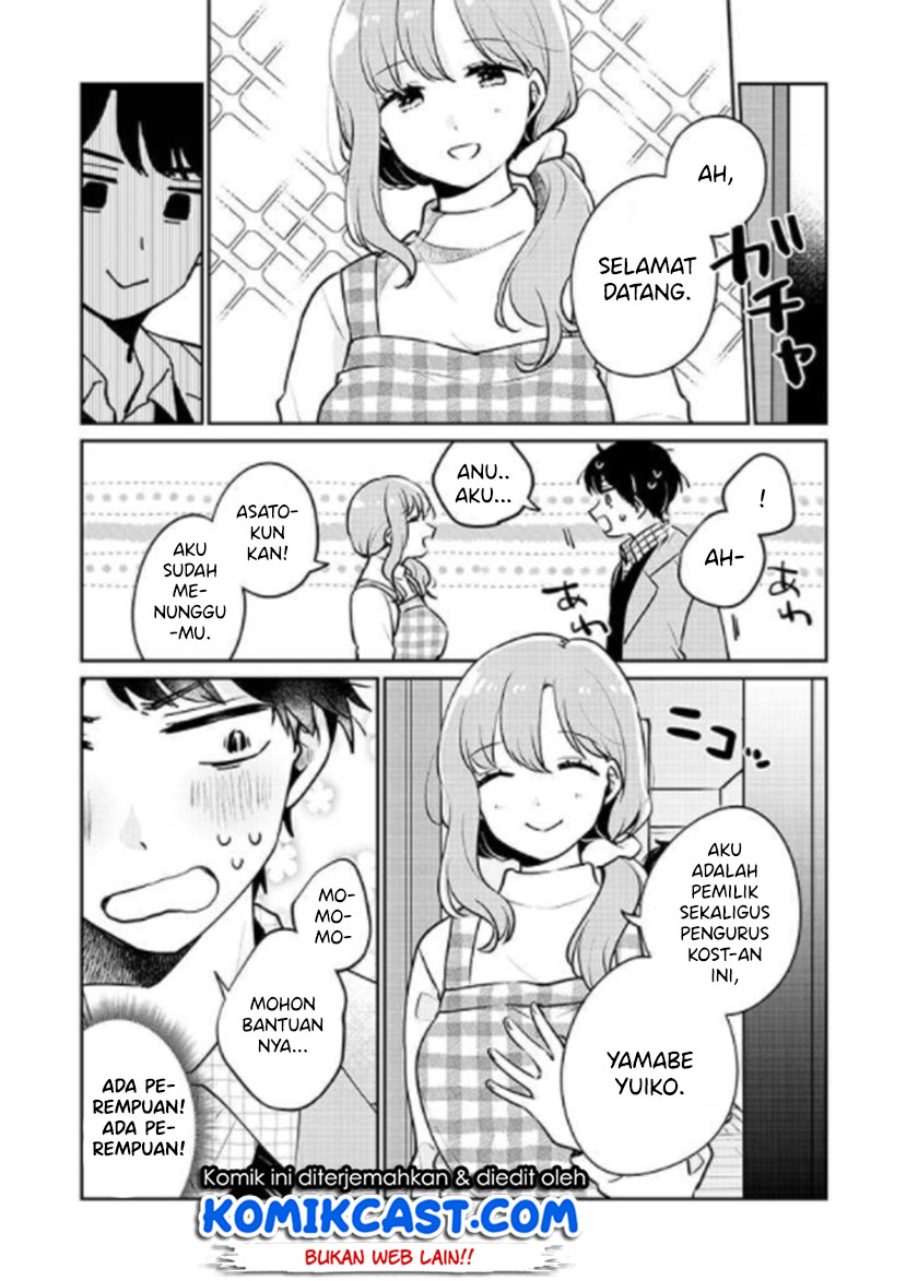 Chapter 1.1 - halaman 7