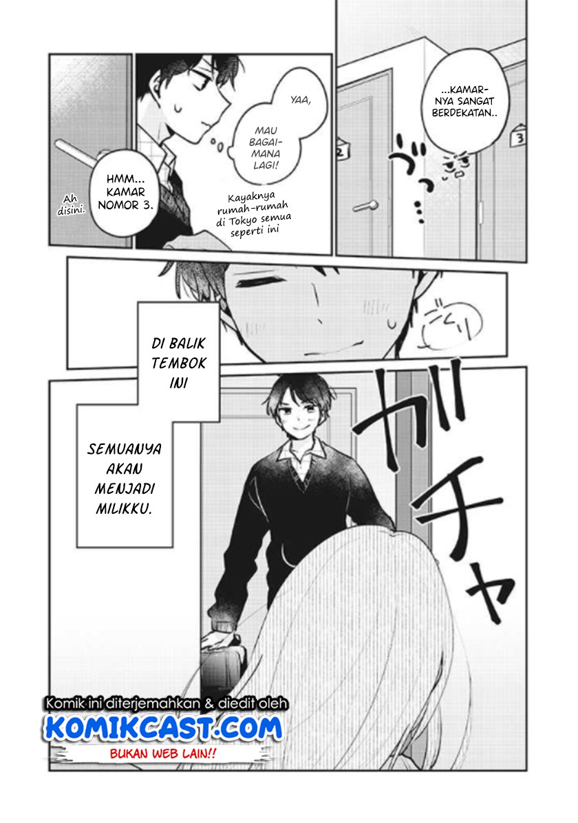 Chapter 1.1 - halaman 9
