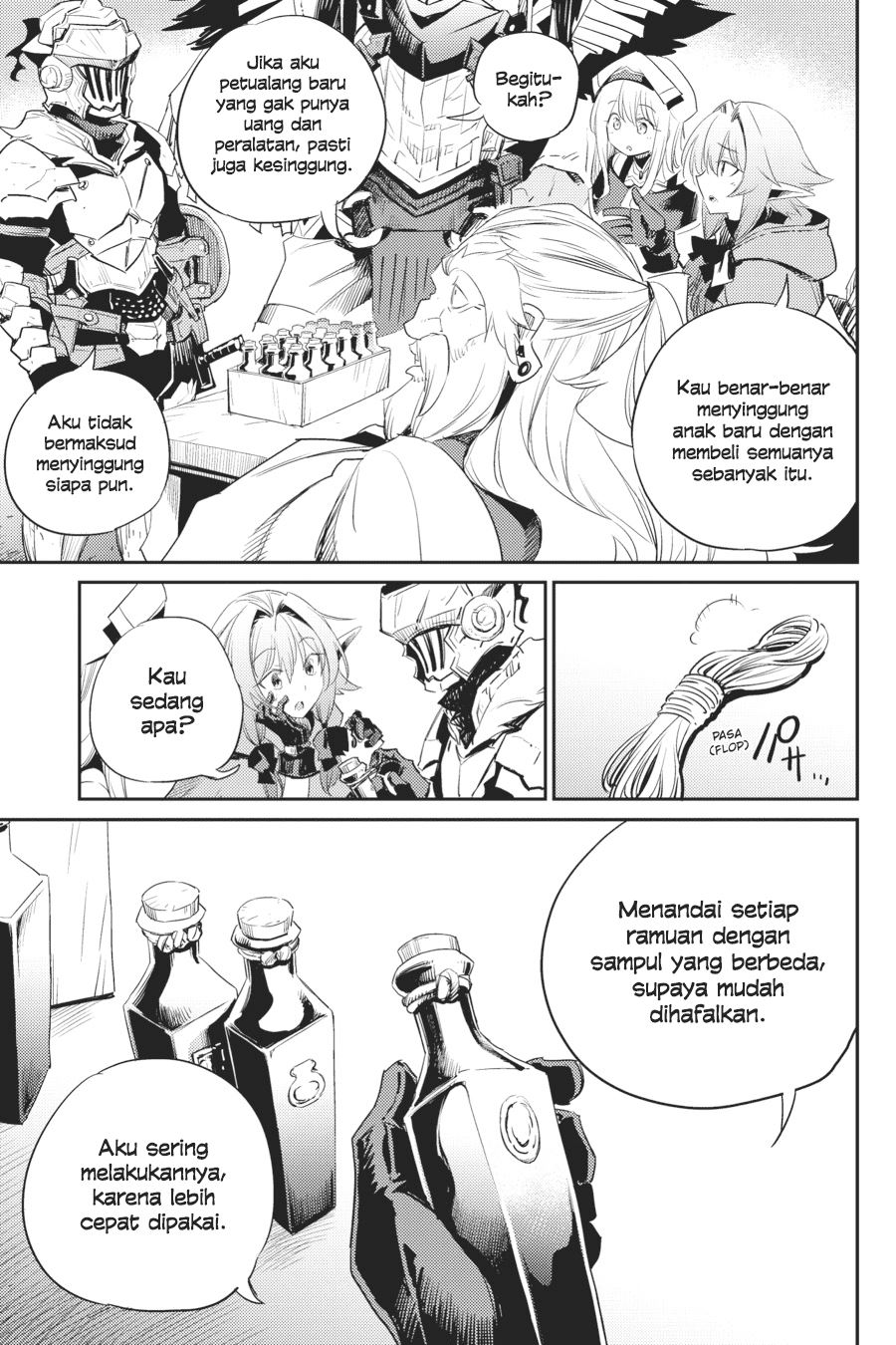 Chapter 55 - halaman 18