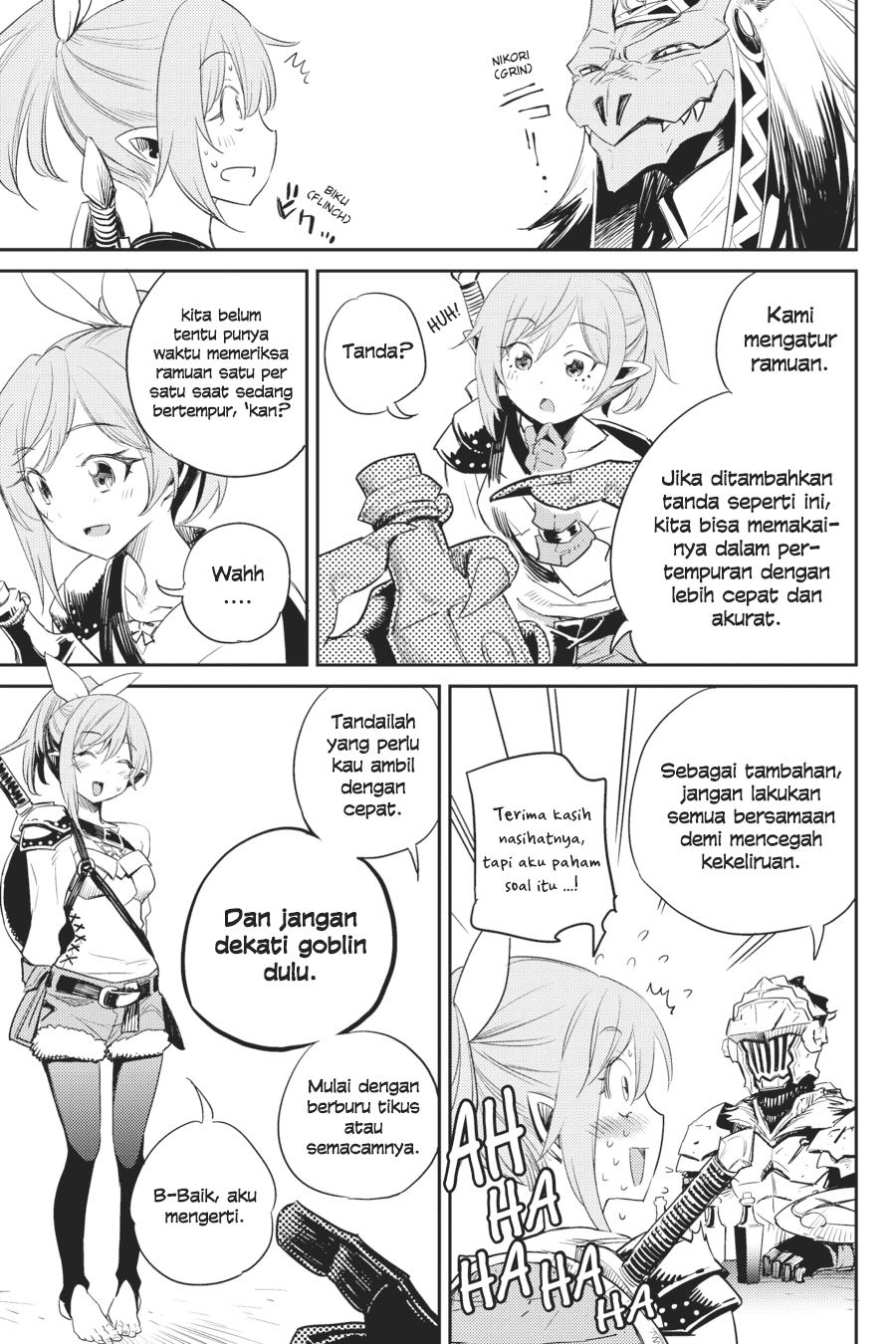 Chapter 55 - halaman 20
