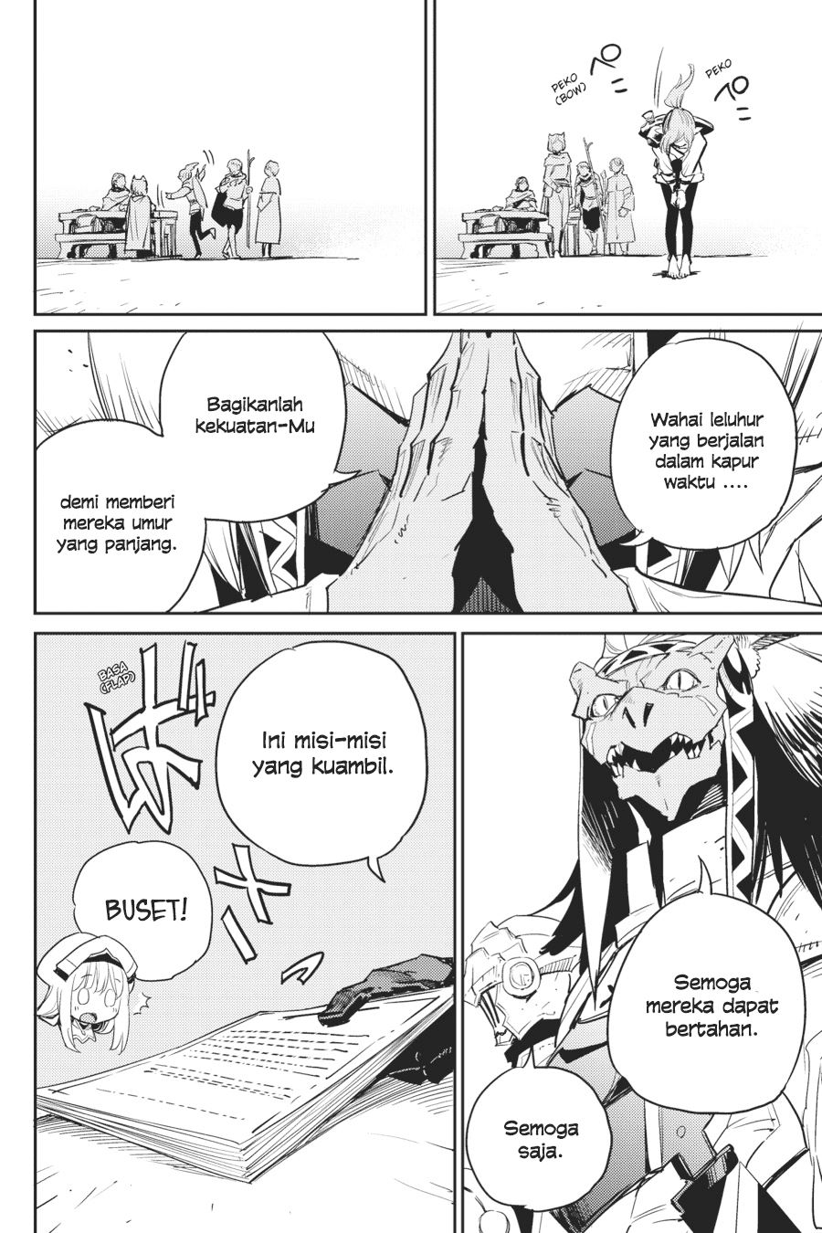 Chapter 55 - halaman 21