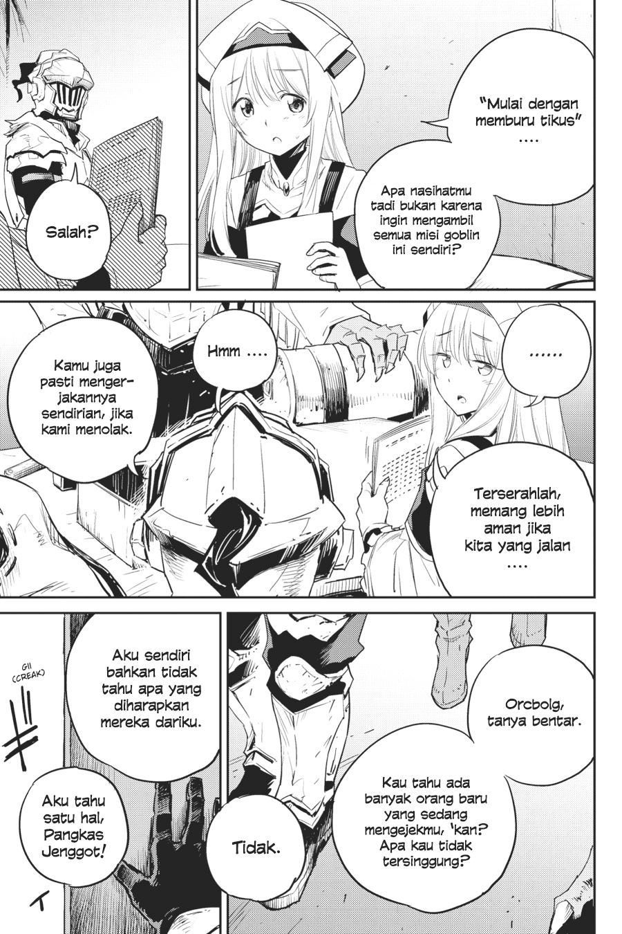 Chapter 55 - halaman 22