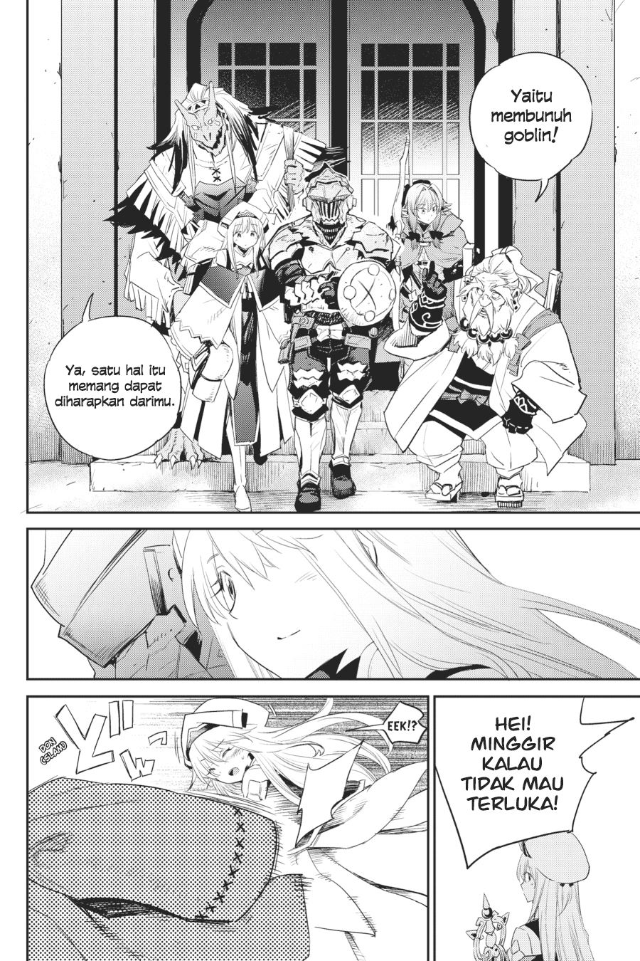 Chapter 55 - halaman 23
