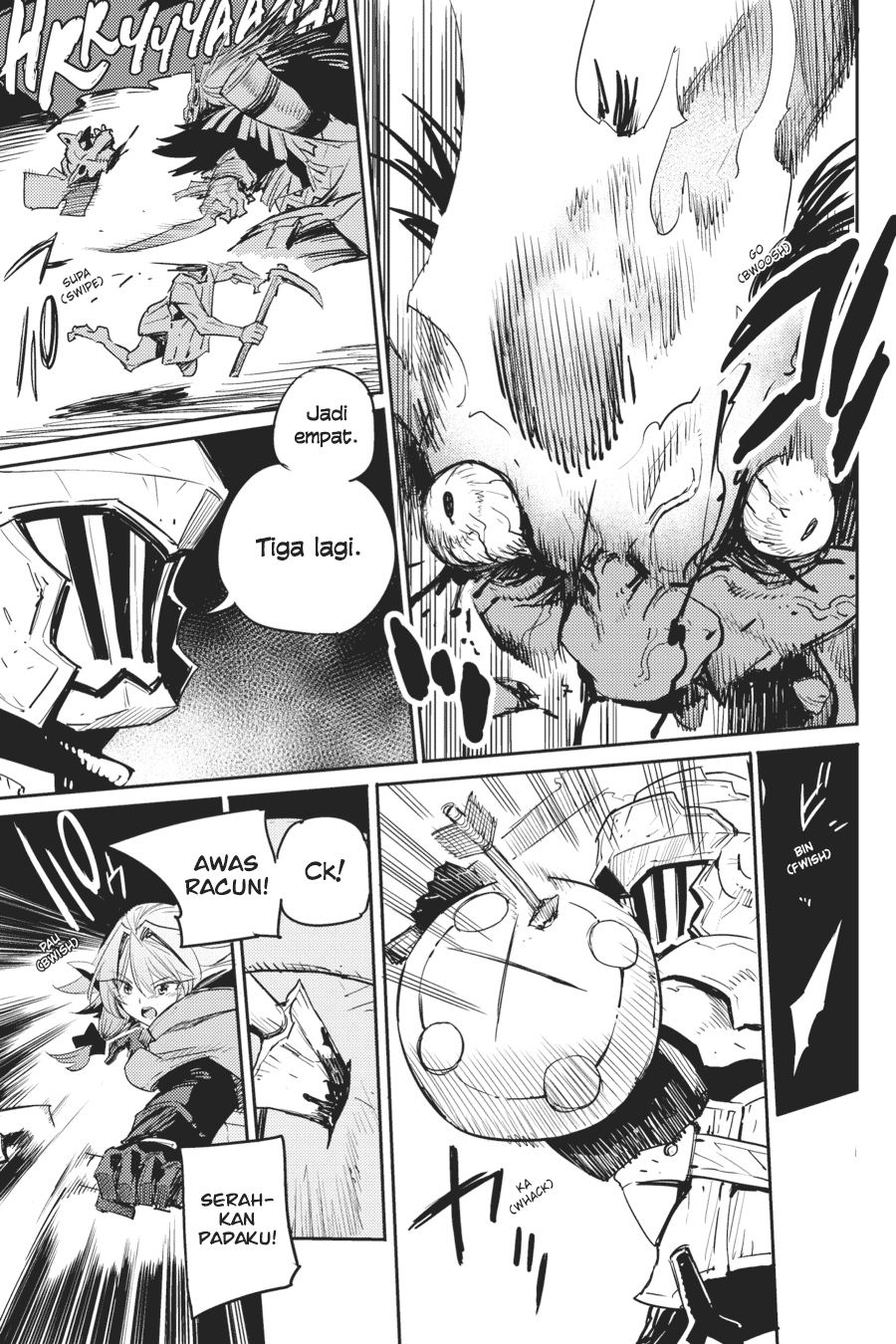Chapter 55 - halaman 28