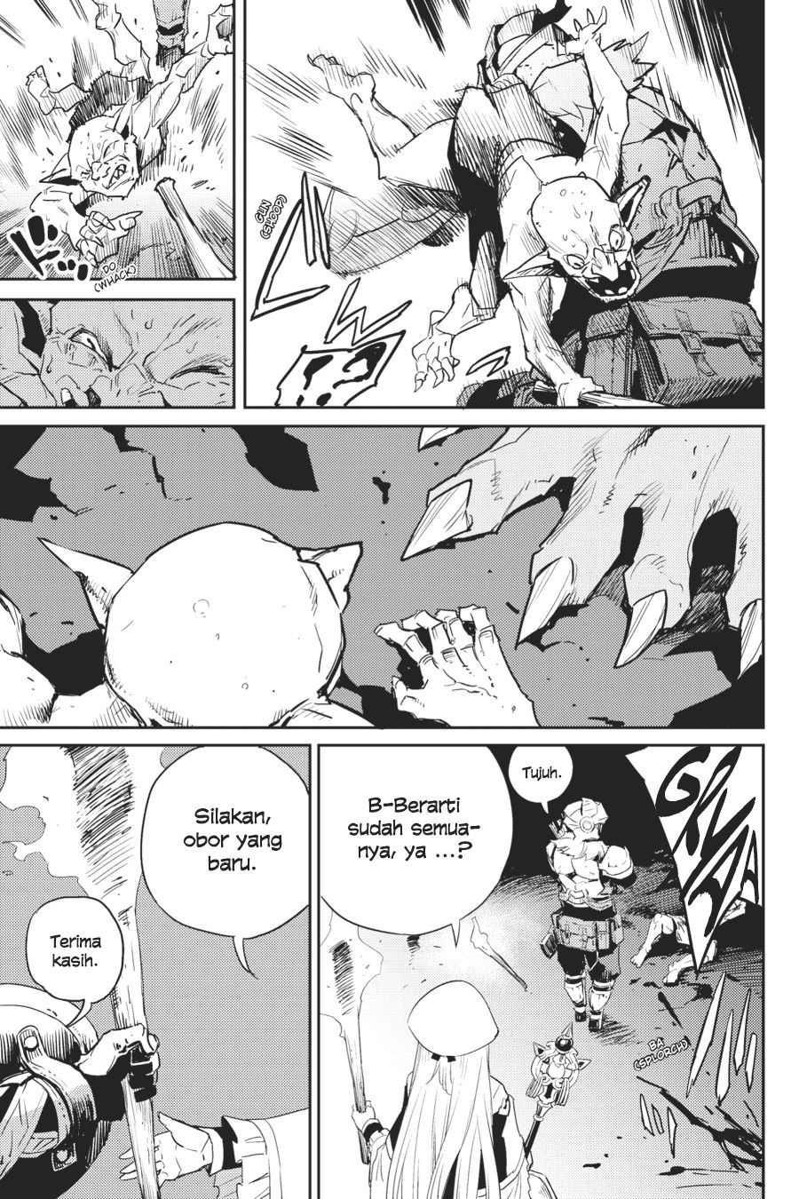 Chapter 55 - halaman 30