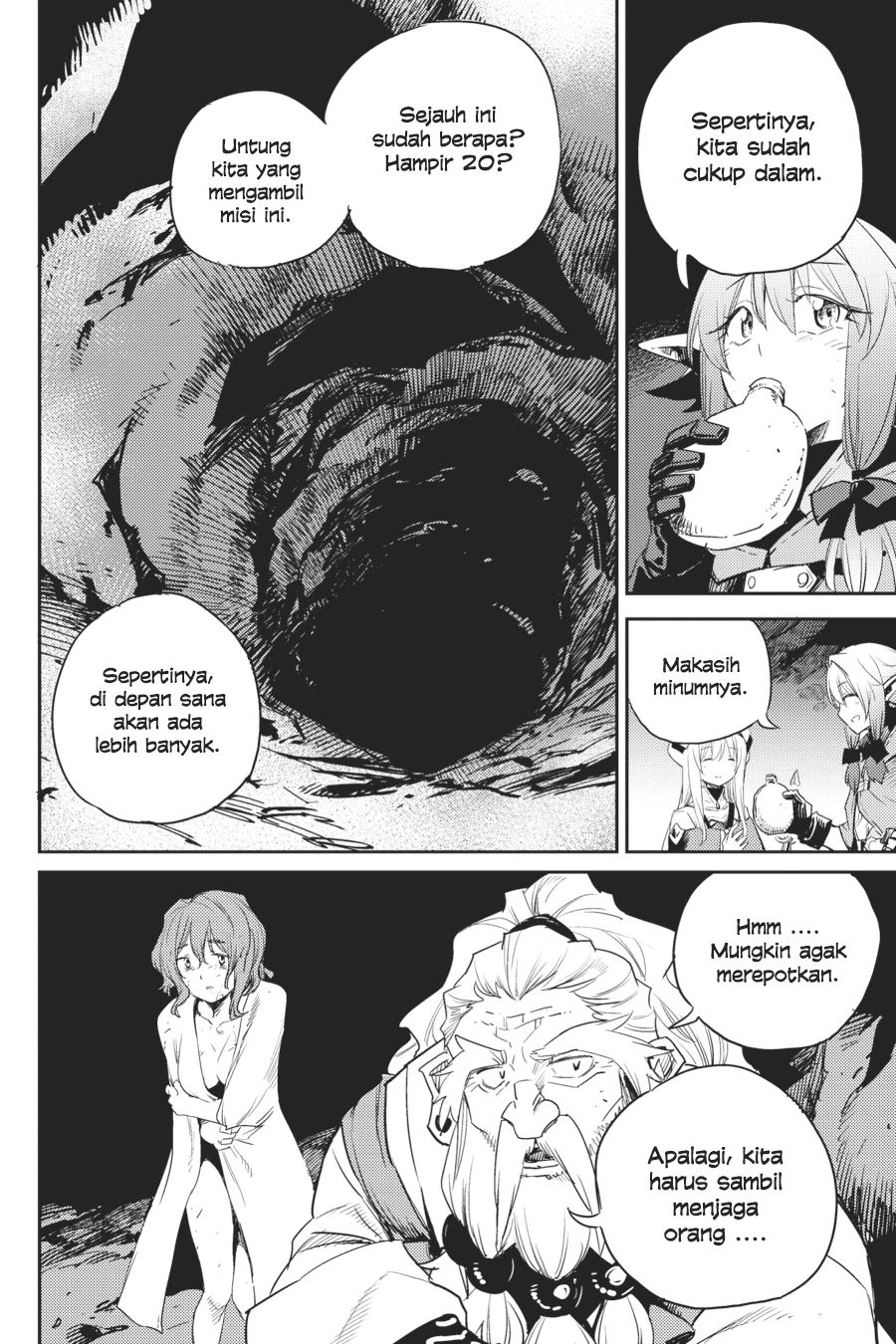 Chapter 55 - halaman 31