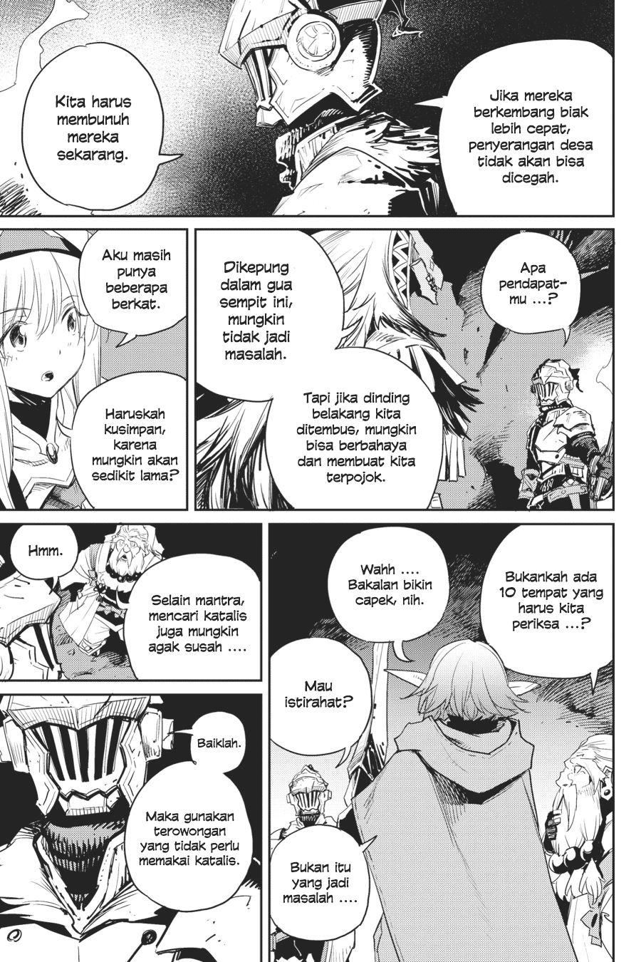 Chapter 55 - halaman 32