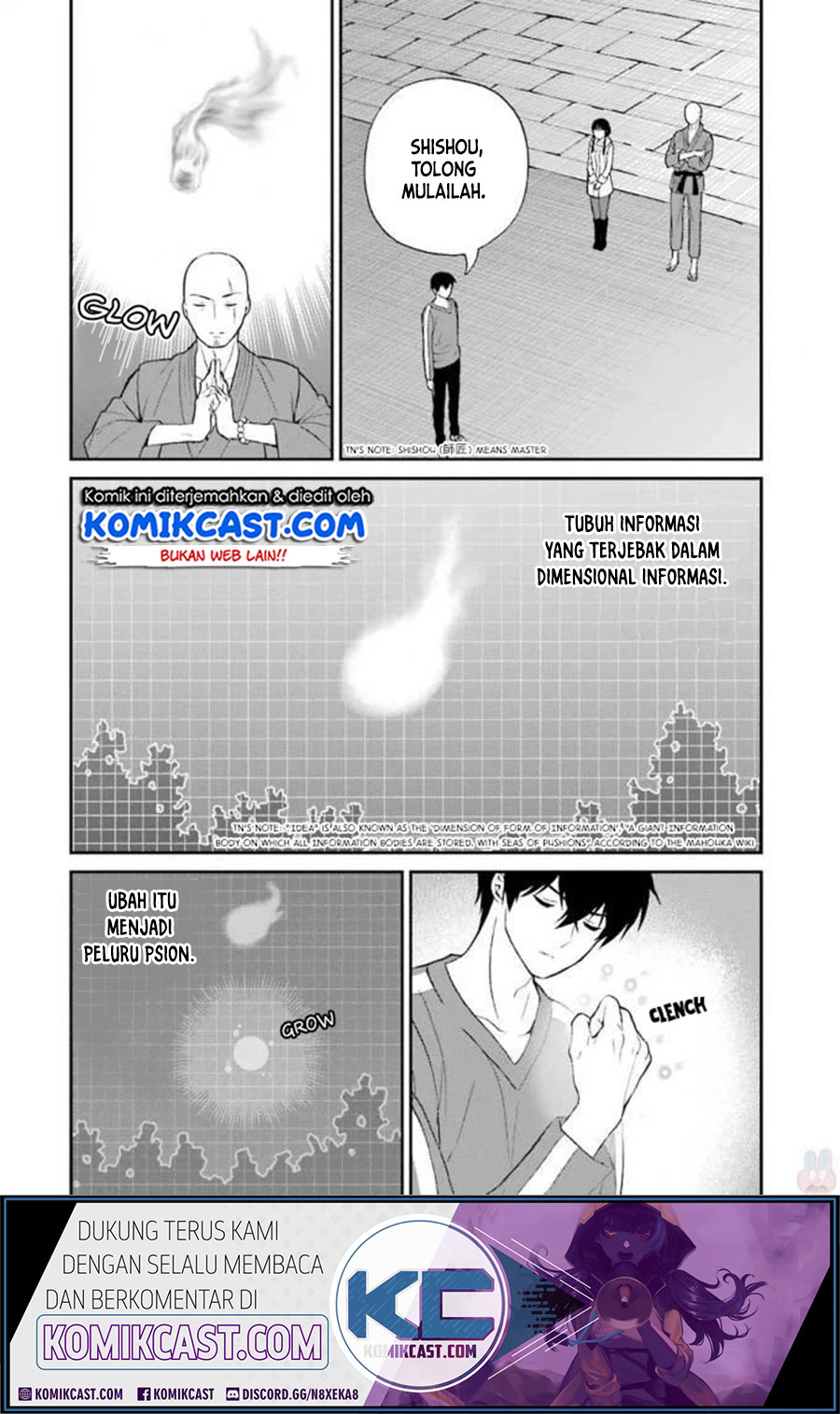 Chapter 18 - halaman 20