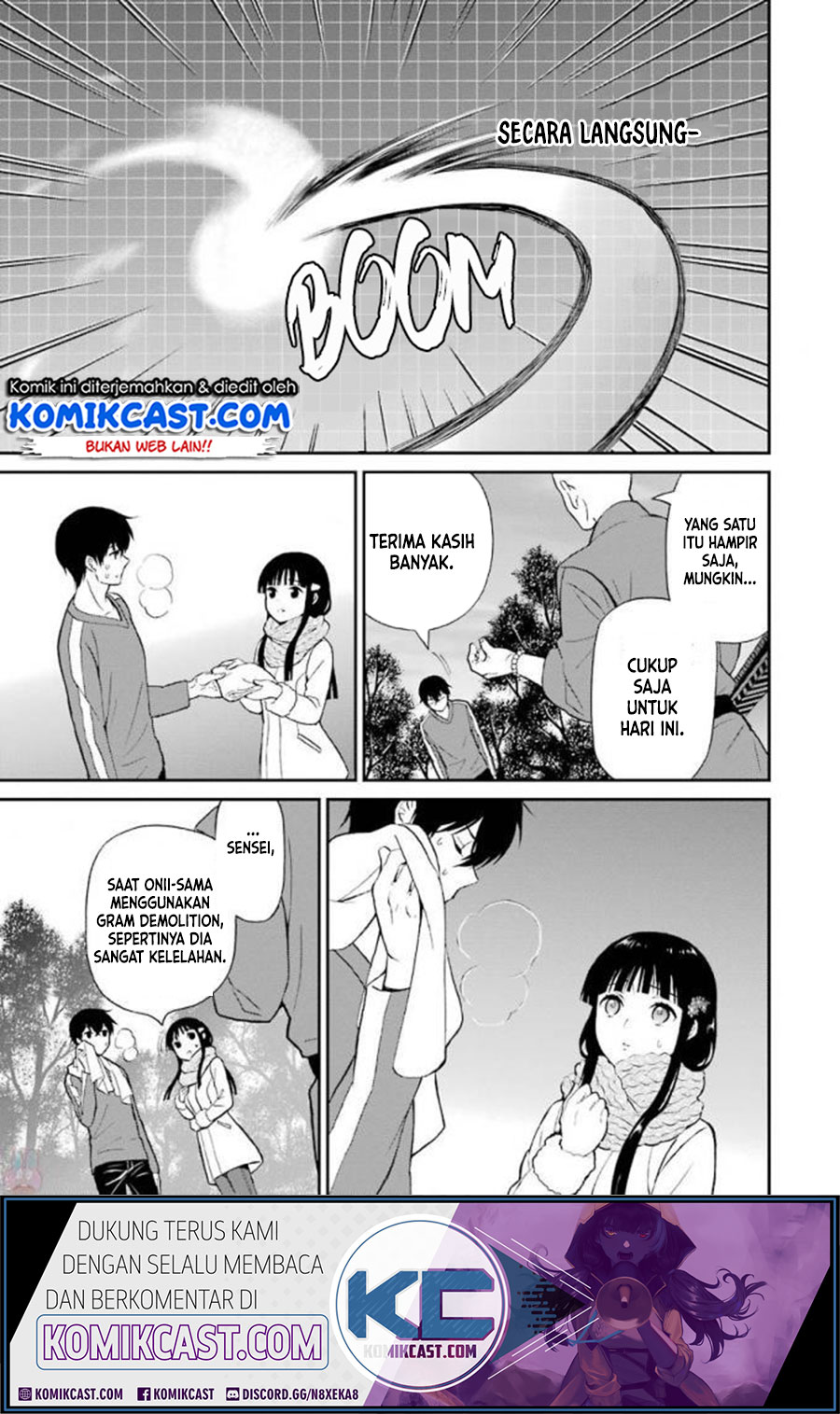 Chapter 18 - halaman 21