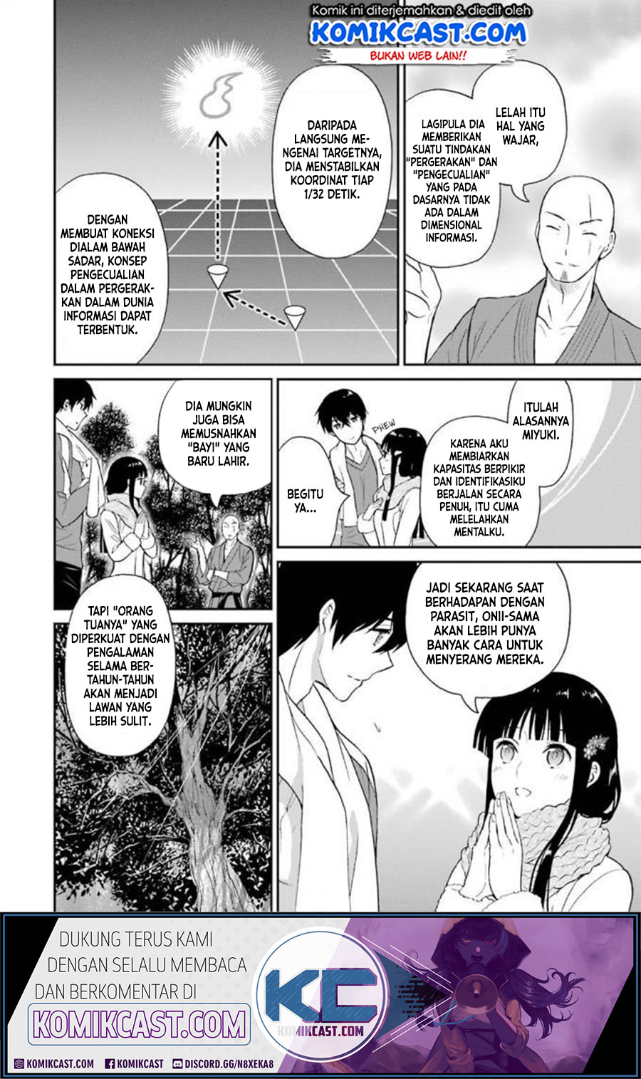 Chapter 18 - halaman 22