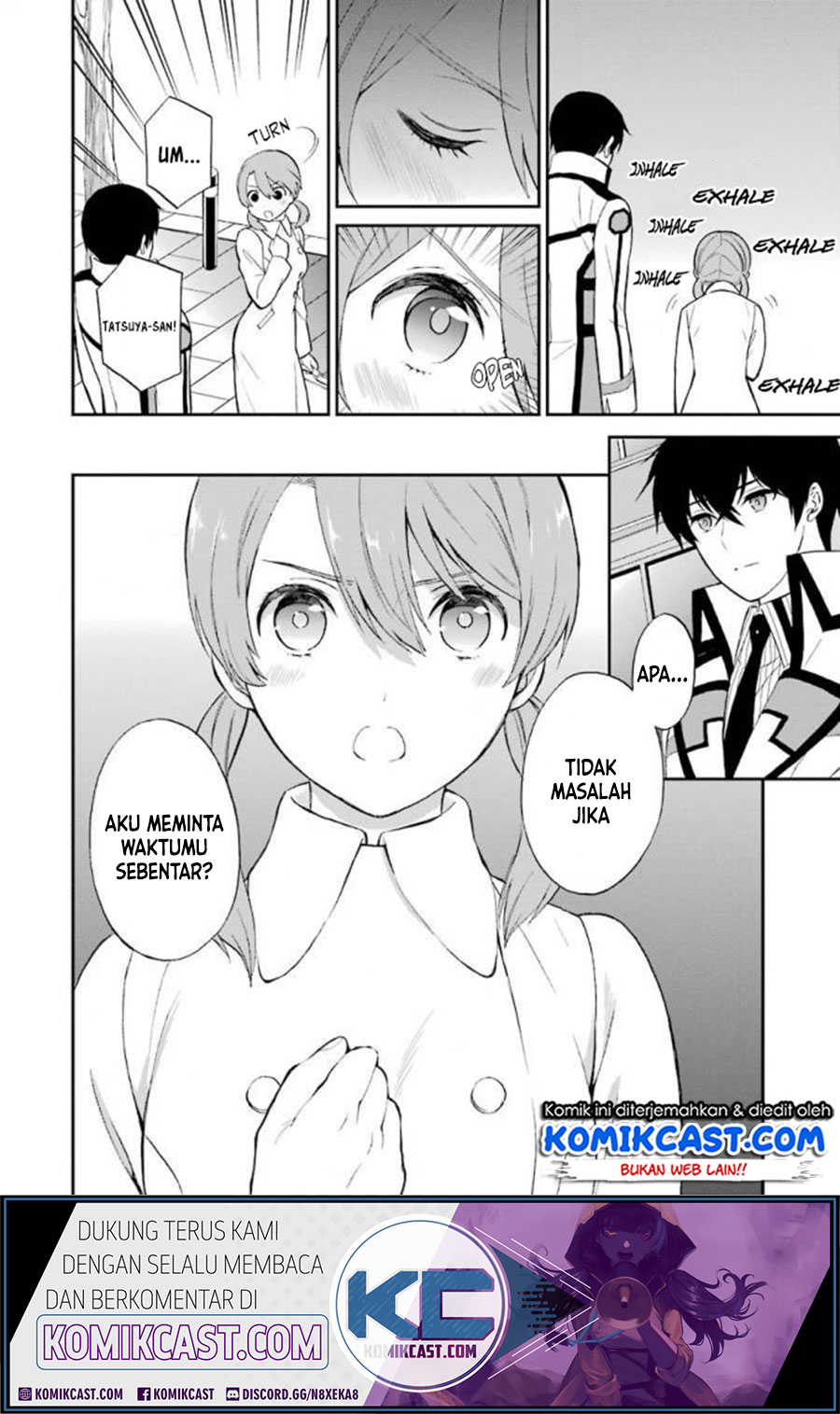 Chapter 18 - halaman 28