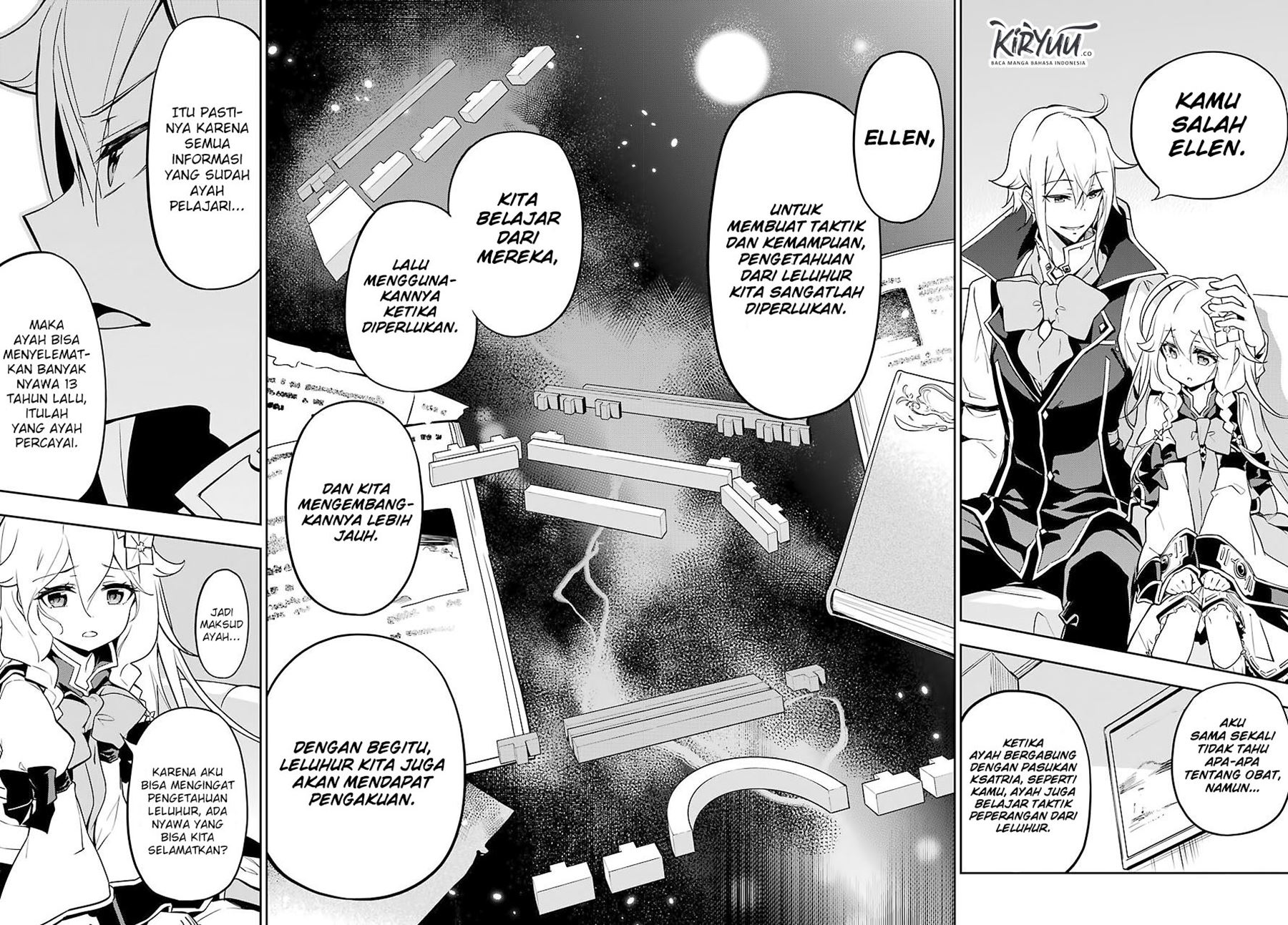 Chapter 25 - halaman 14