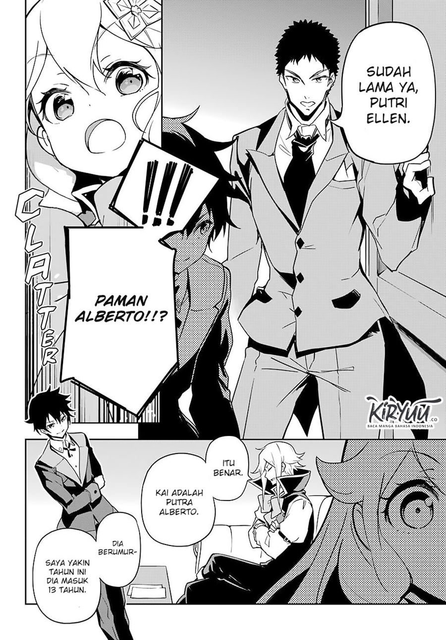 Chapter 25 - halaman 21