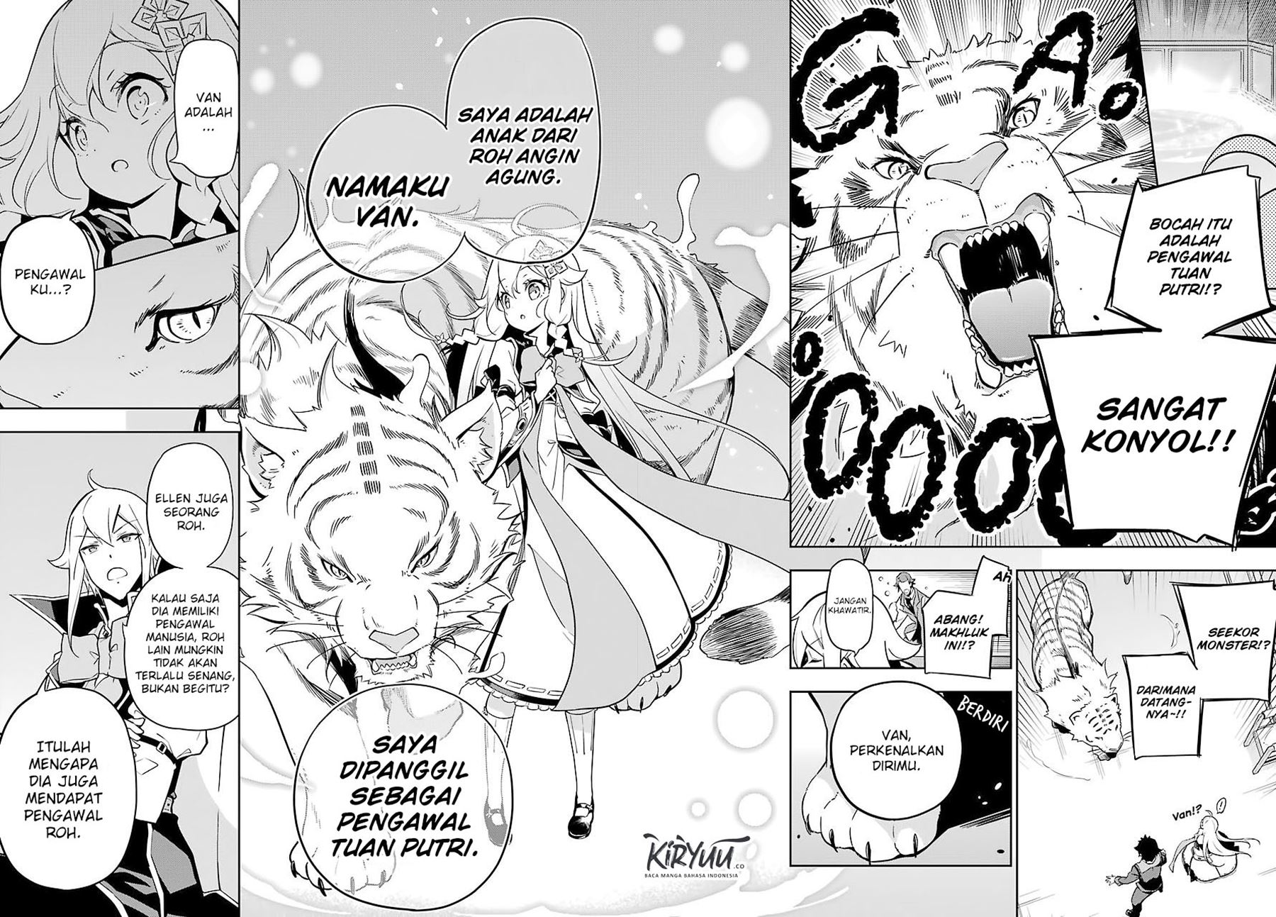 Chapter 25 - halaman 23