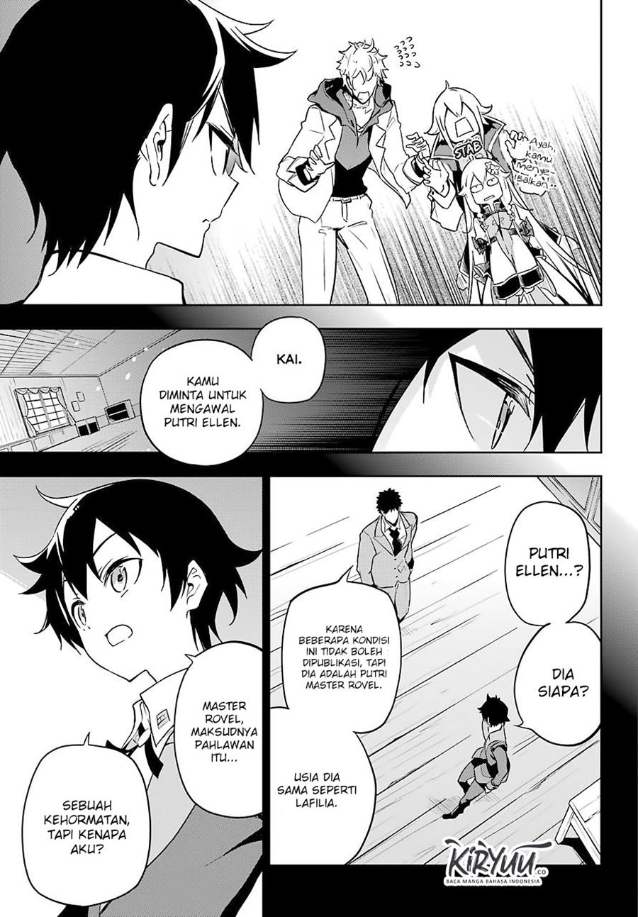 Chapter 25 - halaman 31