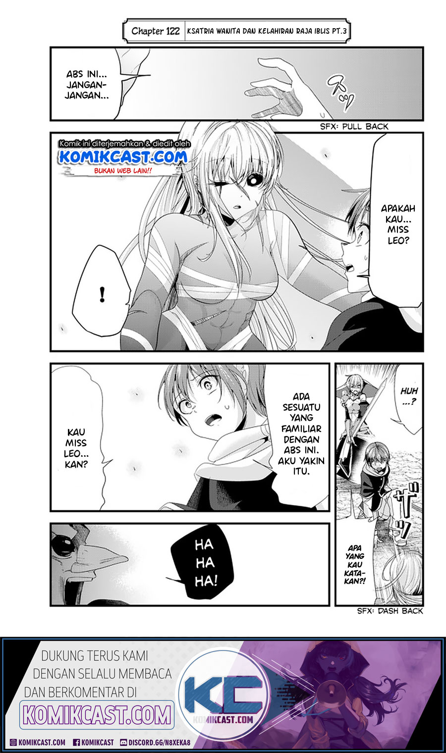 Chapter 122 - halaman 2